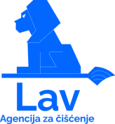 lav agencija logo